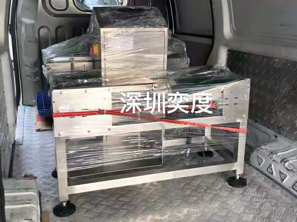 使用重量選別設備都會遇到哪些常見問題
